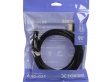 CABO HDMI  2,5MT V2.0 4K S/ FILTRO FORTREK 90 GRAUS 4K90-025 83595 42.00