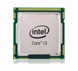 PROC. INTEL CORE I3-8100T 3.1GHZ CACHE 6MB LGA1151 OEM S/COOLER