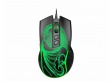MOUSE USB GAMER K-MEX DRAGAO 6200DPI MGL3 MGL337US001CB0X