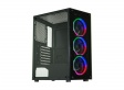 GAB. GAMER K-MEX CG-30C5 S/FONTE C/COOLER CG30C5RH0010B0X