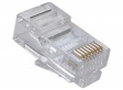 CONECTOR RJ-45 MACHO CAT5E FURUKAWA SOHOPLUS C/50 UNID 35050290 3