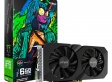 GPU 6GB NVIDIA RTX3050 GDDR6 96BIT PCYES PROJETO EDGE LED RGB - PVRTX30506BLPE