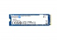 SSD M.2 2TB KINGSTON NV3 2280 PCIE NVME SNV3S/2000G 70.40