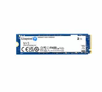 SSD M.2 2TB KINGSTON NV3 2280 PCIE NVME SNV3S/2000G 70.40