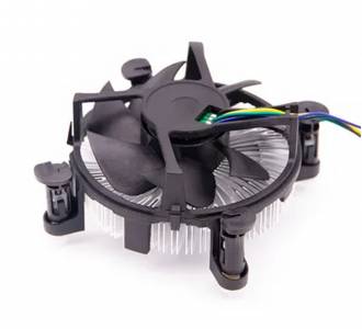 COOLER P/PROCESSADOR INTEL OEM