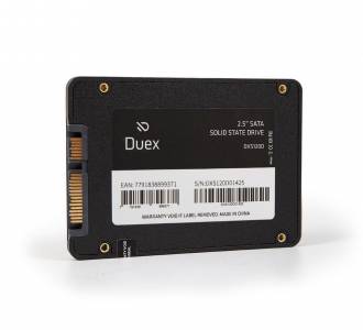 SSD  120GB DUEX SATA 6GB/S DXS120D OEM 70.40