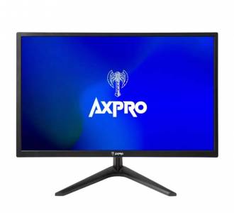 MONITOR LED 21.5P AXPRO AX215 VGA/HDMI