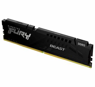 MEMORIA 32 GB DDR5/5600 KINGSTON FURY BEAST KF556C40BB-32